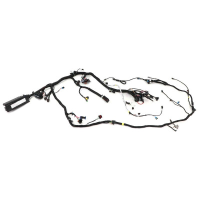 Ручний джгут Bobcat, 7281511 Ручний джгут Bobcat, 7281511