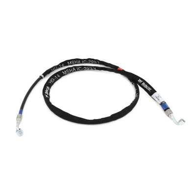 Шланг гідравлічний Bobcat, 7281526