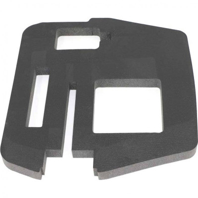 Ізоляція задніх дверей Bobcat, 7281626