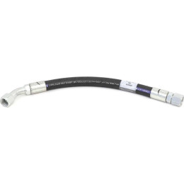 Шланг гідравлічний Bobcat, 7281950 Шланг гідравлічний Bobcat, 7281950