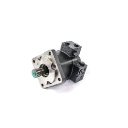 Гідравлічний двигун поворотного механізму Bobcat, 7282406 Гідравлічний двигун поворотного механізму Bobcat, 7282406