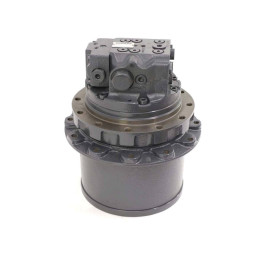 Ходовий двигун Bobcat, 7282711