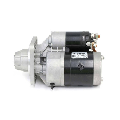Стартер Bobcat, 7283321 Стартер Bobcat, 7283321