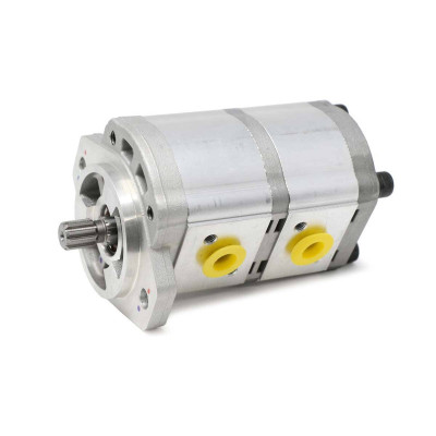 Насос Bobcat, 7286277