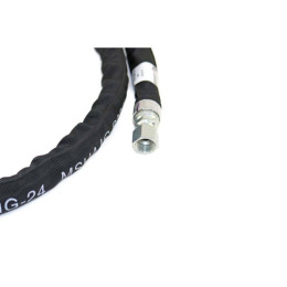 Шланг гідравлічний Bobcat, 7286318 Шланг гідравлічний Bobcat, 7286318