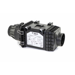 7286321, Воздухоочиститель в сборе Bobcat