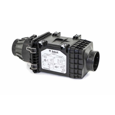 7286321, Очищувач повітря в зборі Bobcat