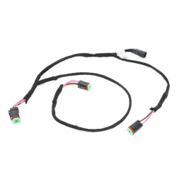 Джгут бічних ліхтарів Bobcat, 7287115 Джгут бічних ліхтарів Bobcat, 7287115