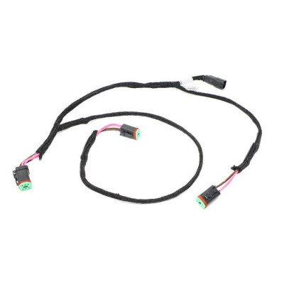 Джгут бічних ліхтарів Bobcat, 7287115 Джгут бічних ліхтарів Bobcat, 7287115