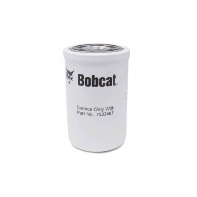 Гидравлический масляный фильтр Bobcat, 7532407 Гидравлический масляный фильтр Bobcat, 7532407