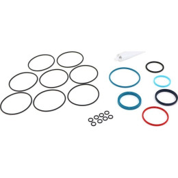 Комплект ущільнень переривника Bobcat, 7288384