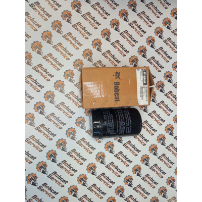 Фільтр трансмісії 7291240 Bobcat