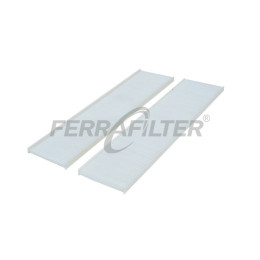 7292187 BOBCAT Cалонний фільтр 7292187 BOBCAT Cалонний фільтр