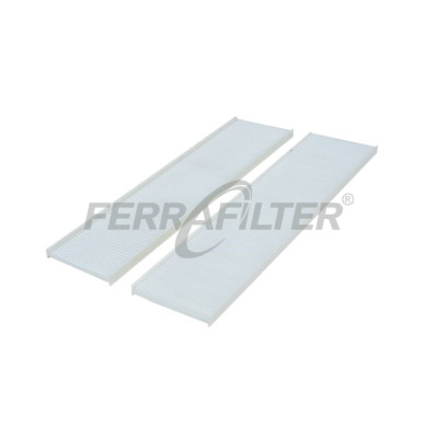 7292187 BOBCAT  Cалонний фільтр