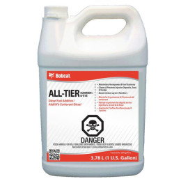 Універсальна присадка для очищення палива Bobcat, 7295309