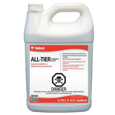 Універсальна присадка для очищення палива Bobcat, 7295309