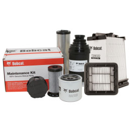 Комплект для обслуговування на 1000 годин Bobcat, 7295484