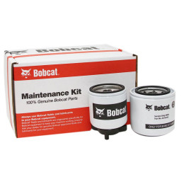 Комплект для обслуговування на 250 годин Bobcat, 7295487