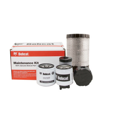 Комплект для обслуговування на 500 годин Bobcat, 7295488