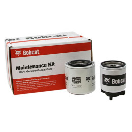 Комплект фільтрів на 250 годин Bobcat, 7295553