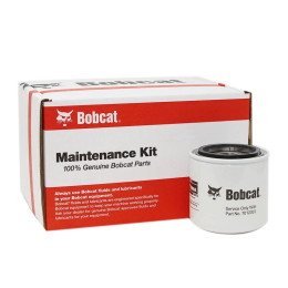 Комплект фільтрів з ресурсом 50 годин Bobcat, 7295566