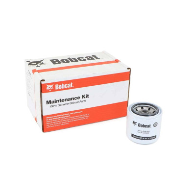 Комплект фільтрів з терміном служби 50 годин Bobcat, 7295596