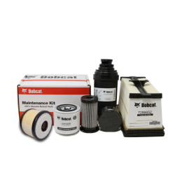 Комплект для обслуговування на 1500 годин Bobcat, 7295614
