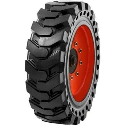 Суцільна шина 10 X 16,5 Bobcat, права, 7295726 Суцільна шина 10 X 16,5 Bobcat, права, 7295726