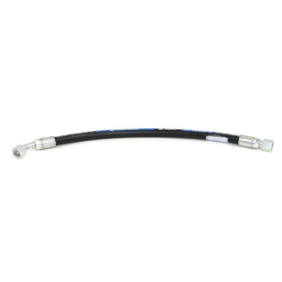 Гидравлический шланг в сборе Bobcat, 7295773 Гидравлический шланг в сборе Bobcat, 7295773