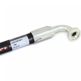 Шланг гідравлічний Bobcat, 7295796 Шланг гідравлічний Bobcat, 7295796