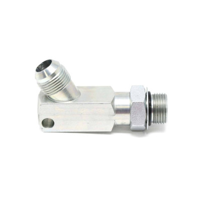 Угловой фитинг Bobcat, 7295920