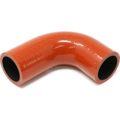 Шланг с коленом 90 градусов Bobcat, 7296672 Шланг с коленом 90 градусов Bobcat, 7296672