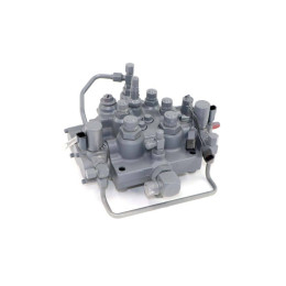 Клапан управления Bobcat, 7297073 Клапан управления Bobcat, 7297073