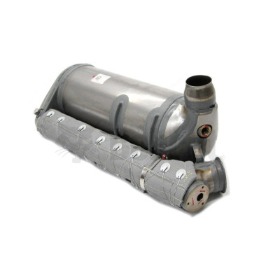 Глушитель Bobcat, 7297423