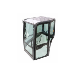 Монтажна кабіна Bobcat, 7297600 Монтажна кабіна Bobcat, 7297600