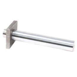 Вал цилиндра штока Bobcat, 7298087 Вал цилиндра штока Bobcat, 7298087