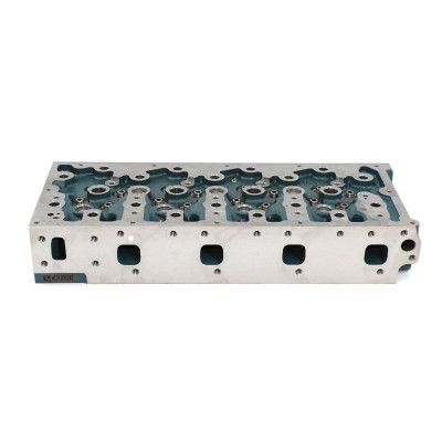 Головка цилиндра Bobcat, 7298788