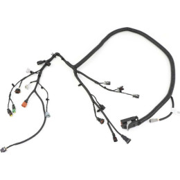 Джгут двигуна для екскаваторів Bobcat, 7299041 Джгут двигуна для екскаваторів Bobcat, 7299041