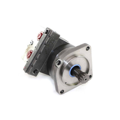 2-швидкісний приводний двигун Bobcat, 7299719REM 2-швидкісний приводний двигун Bobcat, 7299719REM