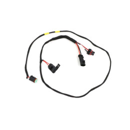 Ремень сиденья с подогревом Bobcat, 7301033 Ремень сиденья с подогревом Bobcat, 7301033