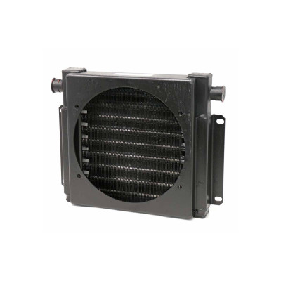 Обмінник масляного радіатора Bobcat, 7301555 Обмінник масляного радіатора Bobcat, 7301555