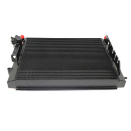 Масляно-водяний та повітряний теплообмінник Bobcat, 7301726