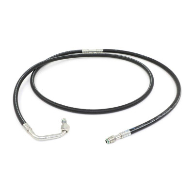 Всмоктуючий шланг кондиціонера Bobcat, 7302069 Всмоктуючий шланг кондиціонера Bobcat, 7302069