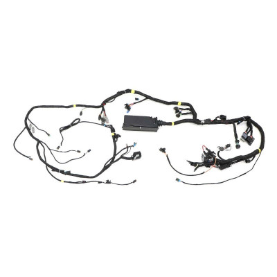 Джгут головної рами Bobcat, 7302296 Джгут головної рами Bobcat, 7302296