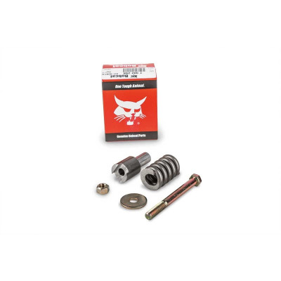 Верхний комплект Bob-Tach Bobcat, 7302298 Верхний комплект Bob-Tach Bobcat, 7302298