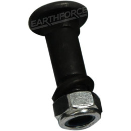 Комплект з 8 болтів Bobcat, 7303898