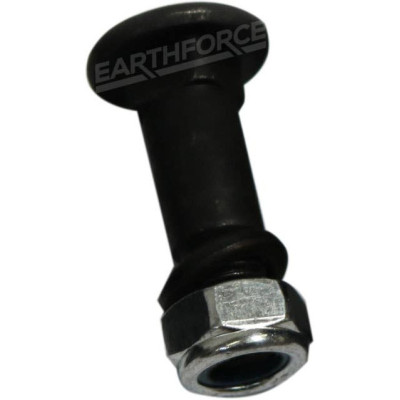 Комплект з 8 болтів Bobcat, 7303898