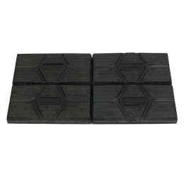 12-дюймові гумові черевики (4 шт.) Bobcat, 7303901 12-дюймові гумові черевики (4 шт.) Bobcat, 7303901