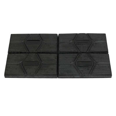 12-дюймові гумові черевики (4 шт.) Bobcat, 7303901 12-дюймові гумові черевики (4 шт.) Bobcat, 7303901