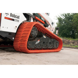 Гусеница погрузчика Bobcat (400 X 84 X 50) 7305148
